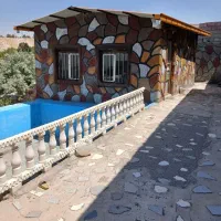 باغ ویلای در خود اسکو
