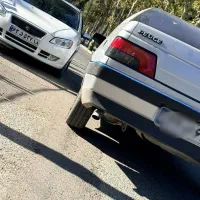 پژو 405 مدل 88|خودرو سواری و وانت|قروه, |دیوار