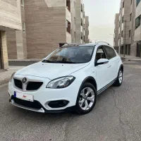 برلیانسh320کراس اتوماتیک تک برگ سند(مشابه صفر)