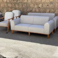 مبلمان راحتی قصر
