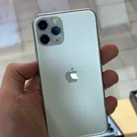 iPhone 11pro با ریجستر