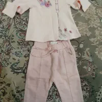 بلوز و شلوار دخترانه|کفش و لباس بچه|قم, وادی السلام|دیوار