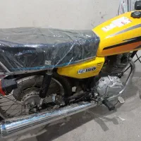 متور 150دستی مزایده|موتورسیکلت|سقز, |دیوار