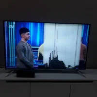 تلویزیون ۵۰اینچ قیمت توافقی