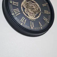 ساعت شیک و لاکچری