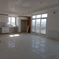 یکخوابه متراژ بزرگ ۱۱۰ متری تک بلوک