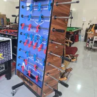مدل اس ۱۲ هایگلاس کف شیشه فوتبال دستی میز پینگ پنگ|ورزش‌های توپی|اسلام‌شهر, |دیوار