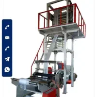 خطوط تولیدطاقه نایلکس دوخت سفره دستمال کاغذی