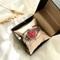 ساع CASIOتاریخ دار