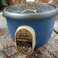 پلو پز 9 یا 12 نفره مارشال