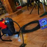 لوله بازکنی وکیل آباد پیروزی نماز دلاوران 24ساعته