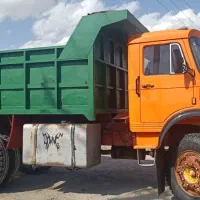 حمل شن و آهک.شفته...لطفا توضیحات رو کامل بخونید