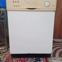 ماشین ظرفشویی