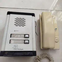 ایفون صوتی تابان