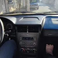 خودرو آریسان 2