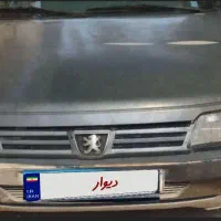 ماشین درهد خیلی تمیز بیه فول جب ماشین استون مدل 93