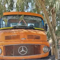 جرثقیل|خودرو سنگین|خور (اصفهان), |دیوار