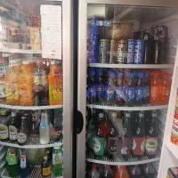 فروشندگی دکه تنقلات