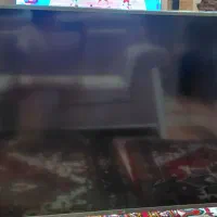تلوزیون خراب جهت اسفاده وسایل داخلی