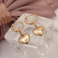 گوشواره های برند ژوپینگ