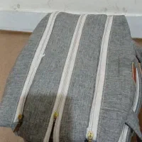 کالسکه همراه ساک ست|کالسکه و لوازم جانبی|میانه, |دیوار