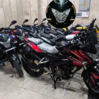 nsلـند NS 200 rs 200 150|موتورسیکلت|تهران, فلاح|دیوار