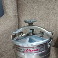 زودپز 5 لیتری|ظروف پخت‌وپز|مشهد, انقلاب|دیوار