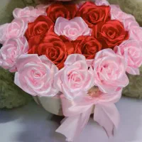 باکس گل|گل مصنوعی|رباط‌کریم, مسکن مهر آبشناسان|دیوار