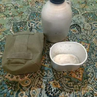 قمقمه اب|کوهنوردی و کمپینگ|تهران, آهنگ|دیوار