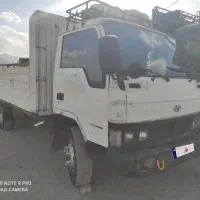خاور هیوندا