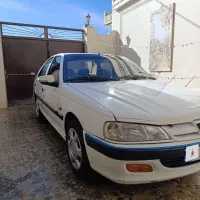 پارس 92|خودرو سواری و وانت|خرم‌آباد, |دیوار