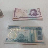 فروش اسکناس وسکه های قدیمی|کلکسیون سکه، تمبر، اسکناس|ری, شهید بهشتی|دیوار