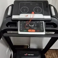 تردمیل خانگی تایگراسپرت