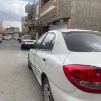 ماشین ریو مدل ۸۵|خودرو سواری و وانت|ارومیه, |دیوار