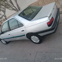 پژو405 مدل 86|خودرو سواری و وانت|فردوس (خراسان), |دیوار