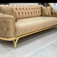 مبل چستر لوکاسو (تخت شو و ثابت)|مبلمان خانگی و میز عسلی|تبریز, |دیوار