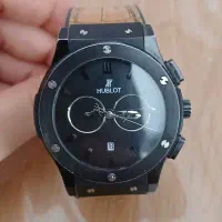 ساعت HUBLoT