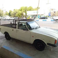 وانت پیکان ۹۲ دوگانه