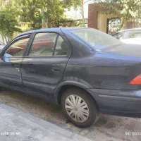 سمند lx ef7 مدل ۹۴|خودرو سواری و وانت|کرج, عظیمیه|دیوار