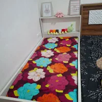 تخت کودک و نوجوان