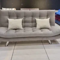 کاناپه تخت خوابشو|مبلمان خانگی و میز عسلی|چهاردانگه (تهران), |دیوار