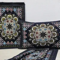 هدیه ای ماندگار برای روز مادر روبالشتی سنتی