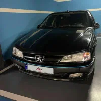 پژو پارس tu5 ۹۳ کلاس ۱۵