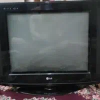 تلویزیون ال جی 21اینچ نونو تو کارتن