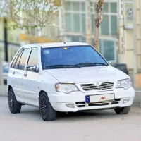 پراید ۱۱۱مدل ۹۰ خیلی تمیز