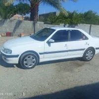 پژو پارس موتور جدید 401