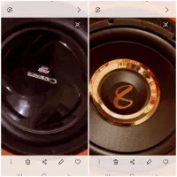 باند میدظبط امپلی وساپ وپخش  چهار ودو وشیش خروجی|قطعات یدکی و لوازم جانبی|تبریز, |دیوار