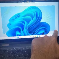 لپ تاپ سامسونگ Galaxy Book Flex2 Alpha|رایانه همراه|تهران, اقدسیه|دیوار