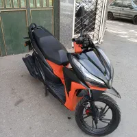 گلگسی ۱۵۰ طرح کلیک نیرو موتور