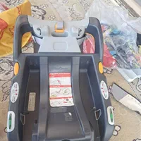 کریر کودک چند منظوره|کالسکه و لوازم جانبی|تنکابن, |دیوار